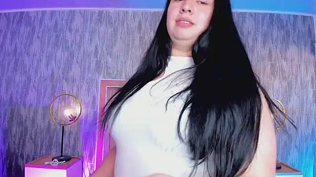 AshleeyPrincess online show from 11, 1, 2026