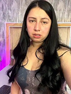 AshleeyPrincess online show from 13, 1, 2026