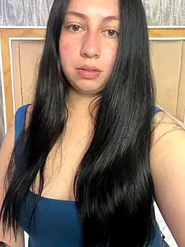 AshleeyPrincess online show from 3, 12, 2025