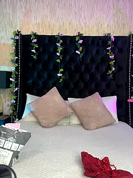 AshleeyPrincess online show from 2, 12, 2025