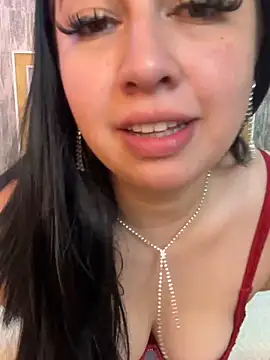 Snapshot of AshleeyPrincess chatting on 5, 10, 2025 AshleeyPrincess online show from 5, 10, 2025