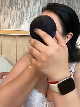 Snapshot of AshleeyPrincess chatting on 10, 10, 2025 AshleeyPrincess online show from 10, 10, 2025