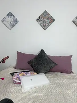 Snapshot of AshleeyPrincess chatting on 14, 1, 2025 AshleeyPrincess online show from 14, 1, 2025