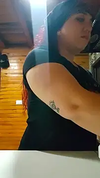 AmbarBurhan online show from 30, 9, 2025