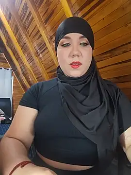 AmbarBurhan online show from 27, 6, 2026