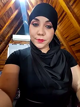 Snapshot of AmbarBurhan chatting on 27, 4, 2026 AmbarBurhan online show from 27, 4, 2026