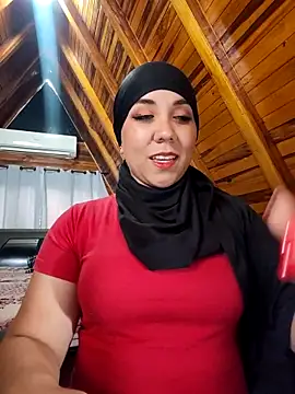 Snapshot of AmbarBurhan chatting on 18, 2, 2026 AmbarBurhan online show from 18, 2, 2026