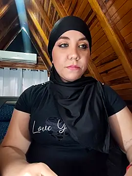 Snapshot of AmbarBurhan chatting on 28, 2, 2026 AmbarBurhan online show from 28, 2, 2026