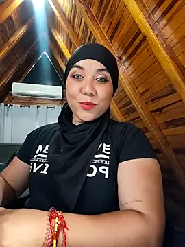 AmbarBurhan online show from 12, 9, 2025