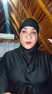 AmbarBurhan online show from 27, 9, 2025