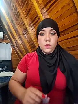 Snapshot of AmbarBurhan chatting on 11, 2, 2026 AmbarBurhan online show from 11, 2, 2026