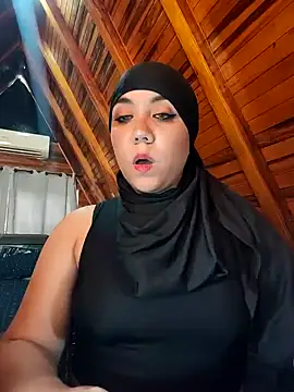 Snapshot of AmbarBurhan chatting on 20, 2, 2026 AmbarBurhan online show from 20, 2, 2026