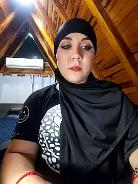 Snapshot of AmbarBurhan chatting on 9, 5, 2026 AmbarBurhan online show from 9, 5, 2026