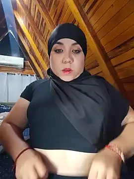 Snapshot of AmbarBurhan chatting on 20, 5, 2026 AmbarBurhan online show from 20, 5, 2026