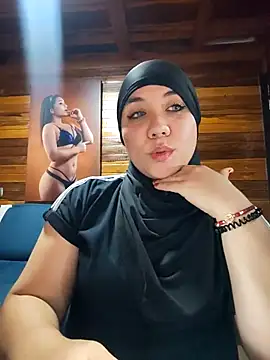 AmbarBurhan online show from 21, 3, 2026