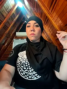 AmbarBurhan online show from 25, 3, 2026