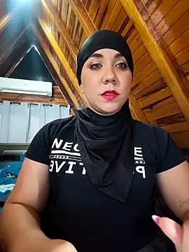 AmbarBurhan online show from 24, 11, 2025