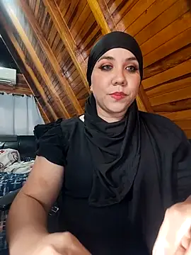 Snapshot of AmbarBurhan chatting on 16, 2, 2026 AmbarBurhan online show from 16, 2, 2026