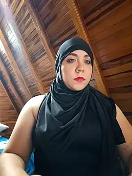 AmbarBurhan online show from 12, 3, 2025