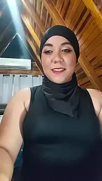 AmbarBurhan online show from 26, 9, 2025