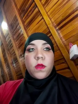 AmbarBurhan online show from 20, 12, 2025