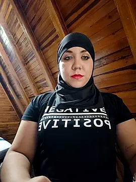 AmbarBurhan online show from 7, 3, 2025