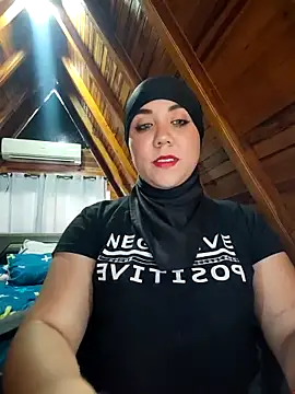 AmbarBurhan online show from 19, 9, 2025