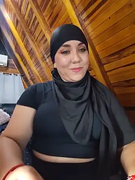 Snapshot of AmbarBurhan chatting on 26, 5, 2026 AmbarBurhan online show from 26, 5, 2026