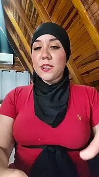 AmbarBurhan online show from 3, 10, 2025