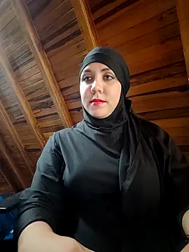 AmbarBurhan online show from 18, 3, 2025