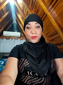 AmbarBurhan online show from 15, 9, 2025