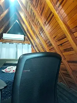 Snapshot of AmbarBurhan chatting on 31, 1, 2026 AmbarBurhan online show from 31, 1, 2026