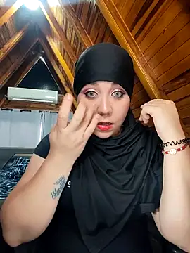 AmbarBurhan online show from 6, 4, 2026