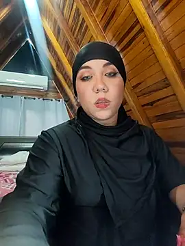 AmbarBurhan online show from 12, 3, 2026