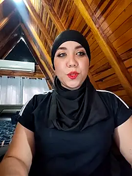 Snapshot of AmbarBurhan chatting on 7, 2, 2026 AmbarBurhan online show from 7, 2, 2026