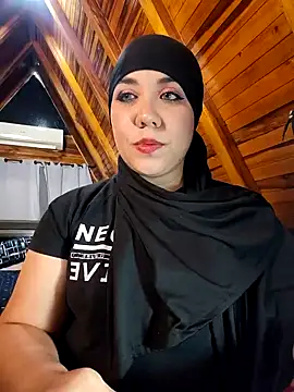 Snapshot of AmbarBurhan chatting on 20, 4, 2026 AmbarBurhan online show from 20, 4, 2026
