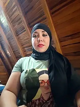 AmbarBurhan online show from 6, 3, 2025