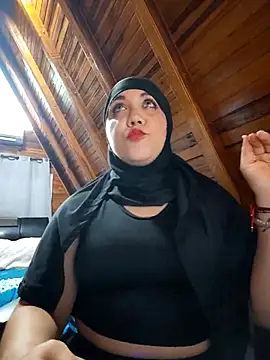 AmbarBurhan online show from 12, 3, 2025