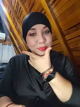 AmbarBurhan online show from 19, 6, 2026