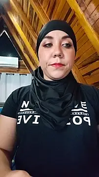 AmbarBurhan online show from 23, 9, 2025