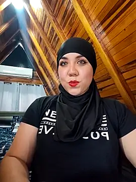 Snapshot of AmbarBurhan chatting on 9, 2, 2026 AmbarBurhan online show from 9, 2, 2026