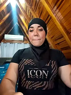 AmbarBurhan online show from 20, 9, 2025