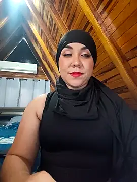 AmbarBurhan online show from 25, 11, 2025