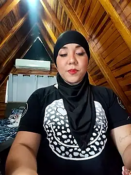 AmbarBurhan online show from 7, 1, 2026