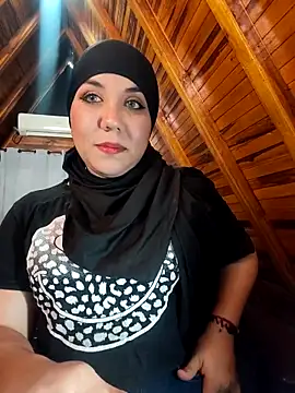 AmbarBurhan online show from 18, 3, 2026