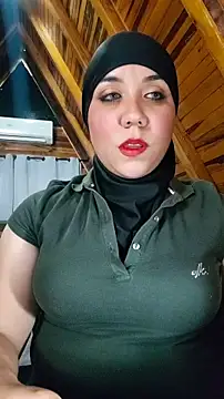 AmbarBurhan online show from 1, 10, 2025