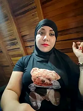 AmbarBurhan online show from 19, 3, 2025