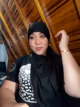 Snapshot of AmbarBurhan chatting on 26, 2, 2026 AmbarBurhan online show from 26, 2, 2026