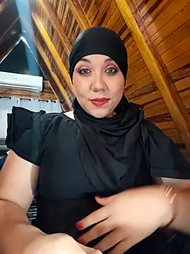 AmbarBurhan online show from 9, 3, 2026