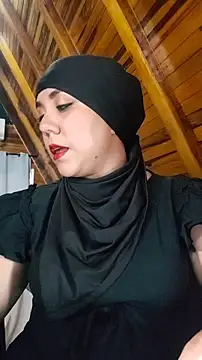 AmbarBurhan online show from 2, 10, 2025